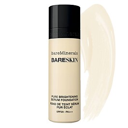 Bareskin SPF 20 Foundation